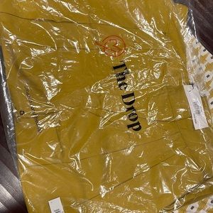 Signed Blake cotronelle pants